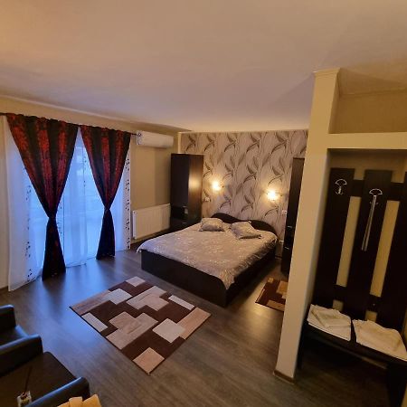 Vila Ana Băile Govora Kültér fotó