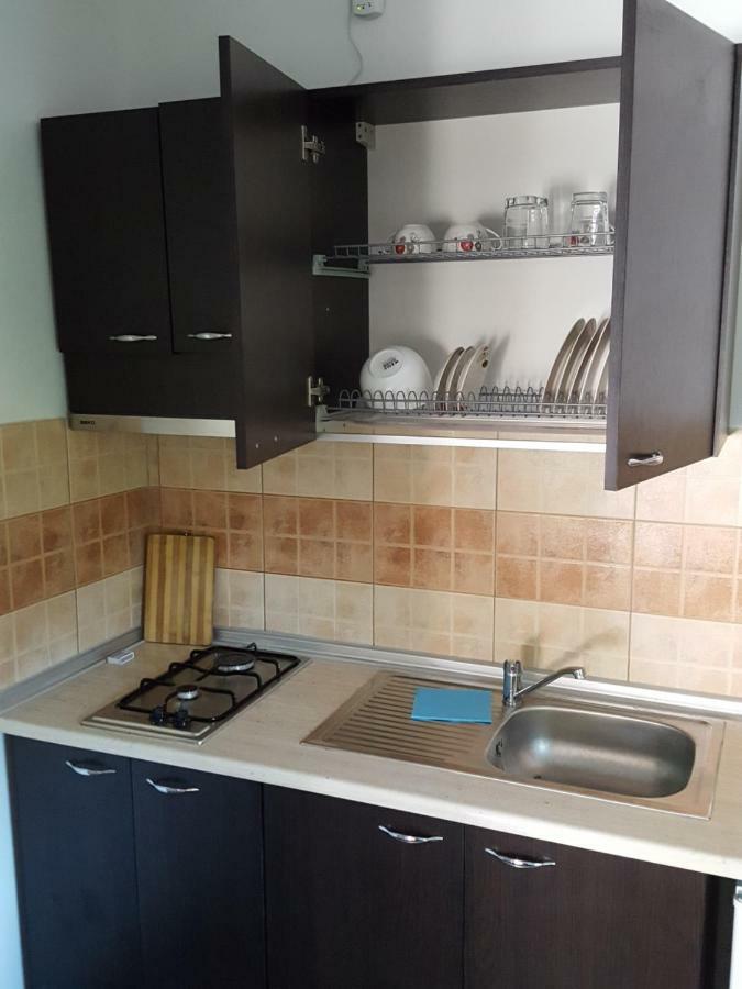 Vila Ana Băile Govora Kültér fotó