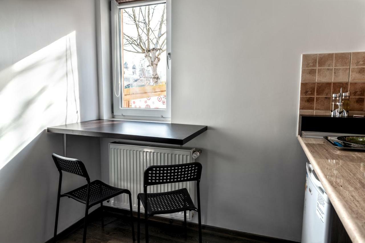 Vila Ana Băile Govora Kültér fotó